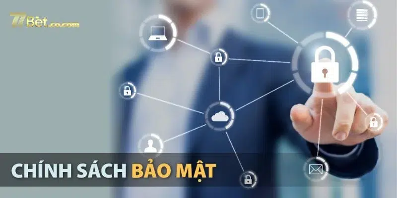 77BET sở hữu sự an toàn tuyệt đối, bảo mật tối đa.
